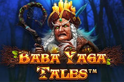 Baba Yaga Tales
