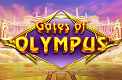 Gates Of Olympus
